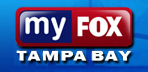 FOX 13 Tampa Bay feature on Harriet's Flowers